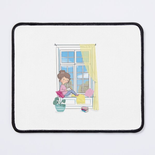 Item preview, Comfy Reading Spot  designed and sold by Rita Cuppari.