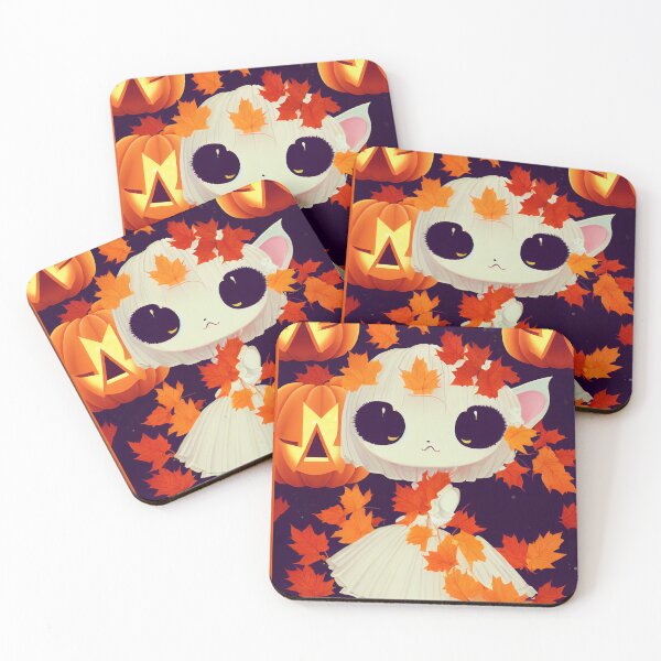 Item preview, HALLOWEEN GIRL Midjourney AI ilustraciones designed and sold by davidjulie.