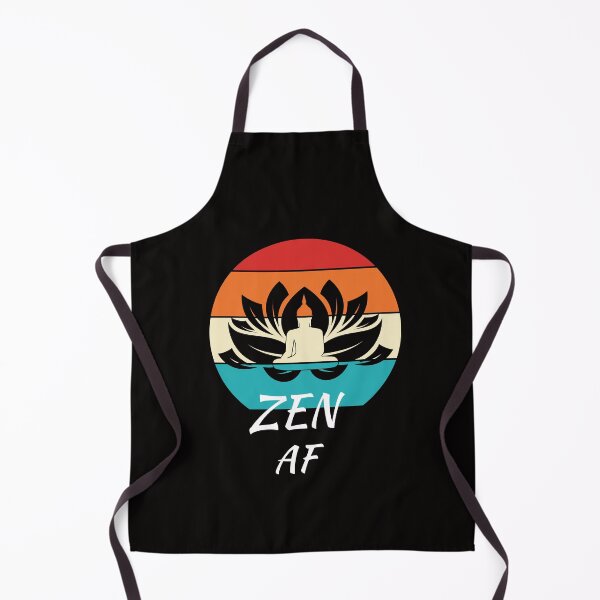 Item preview, Cool Zen designed and sold by David Thibodeaux.