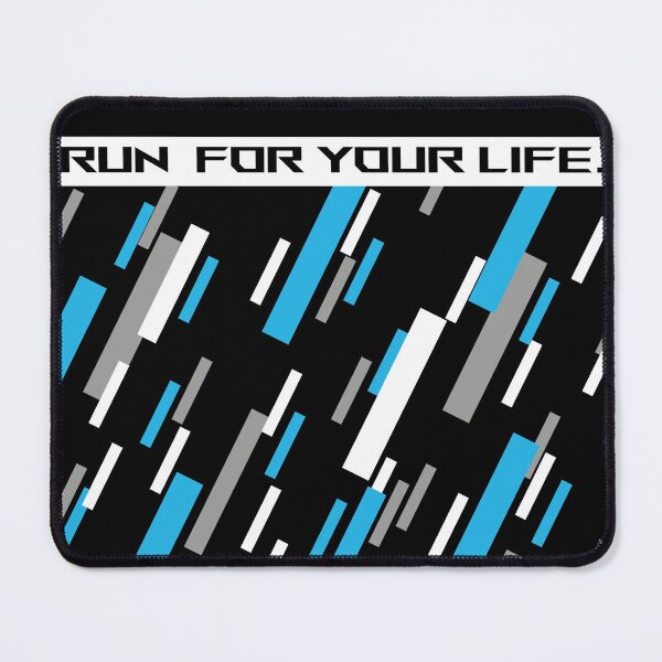 Item preview, Run For Your Life designed and sold by emylee19.