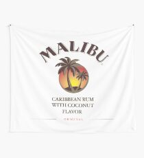 M A L I B U Wall Tapestry