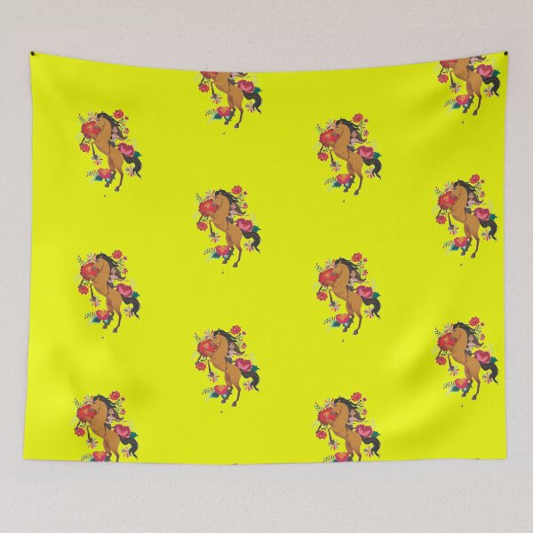 Item preview,  Spirit Riding Free designed and sold by Oscarshop35.