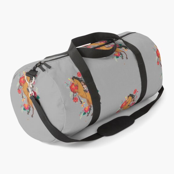 Aperçu de l'œuvre Spirit Riding Free créée et vendue par Oscarshop35.
