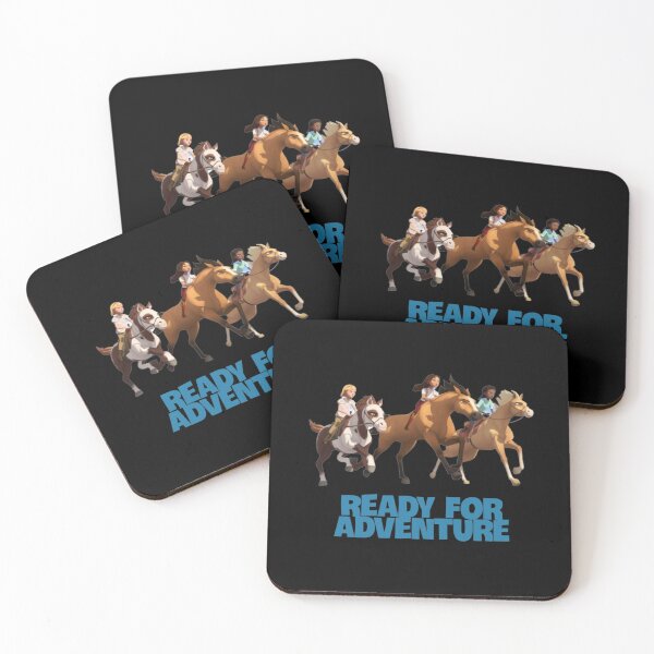 Aperçu de l'œuvre  Spirit Riding Free créée et vendue par Oscarshop35.