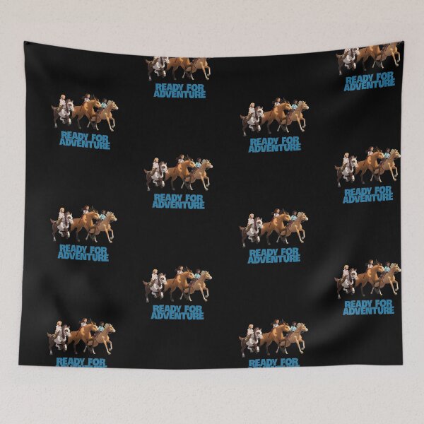 Item preview,  Spirit Riding Free designed and sold by Oscarshop35.