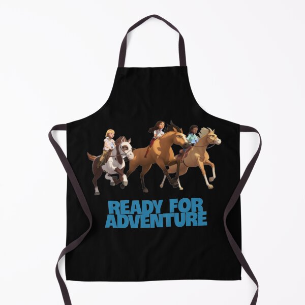 Item preview, Spirit Riding Free designed and sold by Oscarshop35.