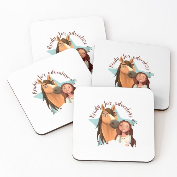 Aperçu de l'œuvre  Spirit Riding Free créée et vendue par Oscarshop35.
