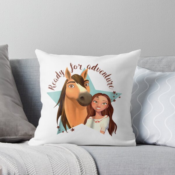 Aperçu de l'œuvre Spirit Riding Free créée et vendue par Oscarshop35.