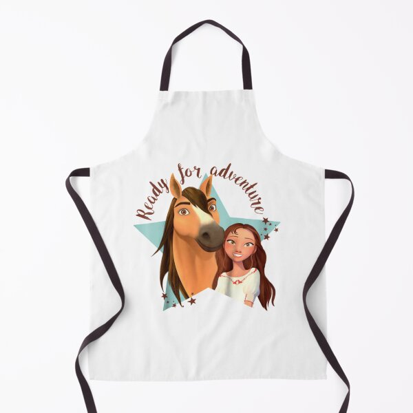 Item preview, Spirit Riding Free designed and sold by Oscarshop35.
