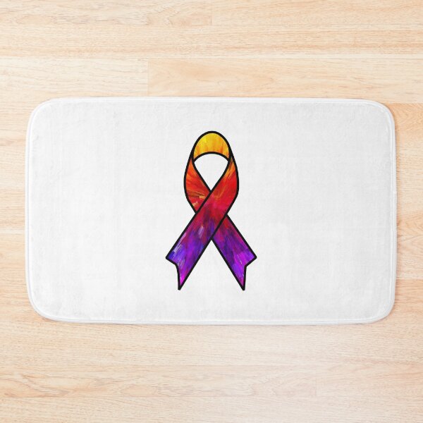 Item preview, World cancer day designed and sold by Blondiabshop.