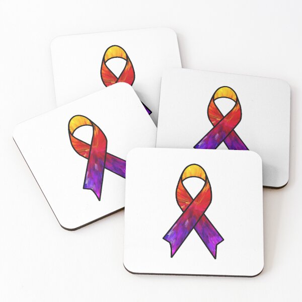 Item preview, World cancer day designed and sold by Blondiabshop.