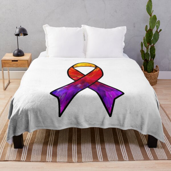 Item preview, World cancer day designed and sold by Blondiabshop.