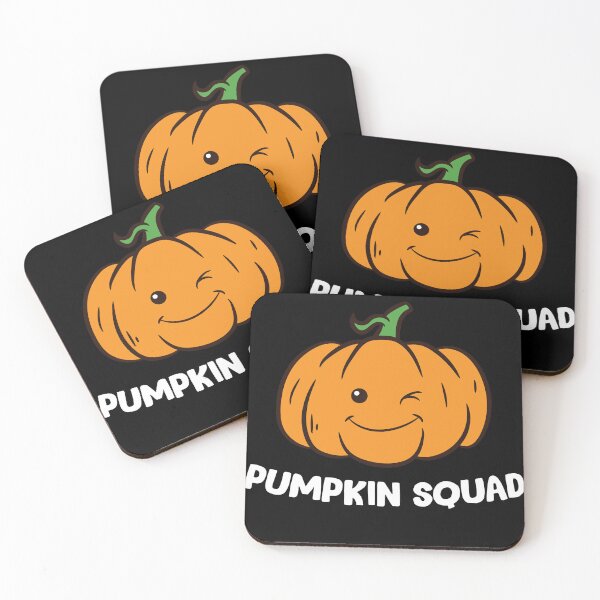 Item preview, Pumpkin - Pumpkin Squad designed and sold by Mohja-Design.