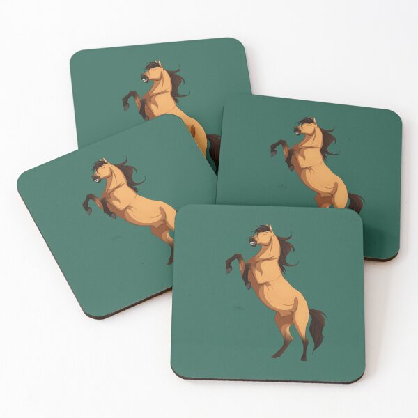 Item preview,  Spirit Riding Free designed and sold by Oscarshop35.