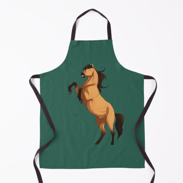 Item preview, Spirit Riding Free designed and sold by Oscarshop35.