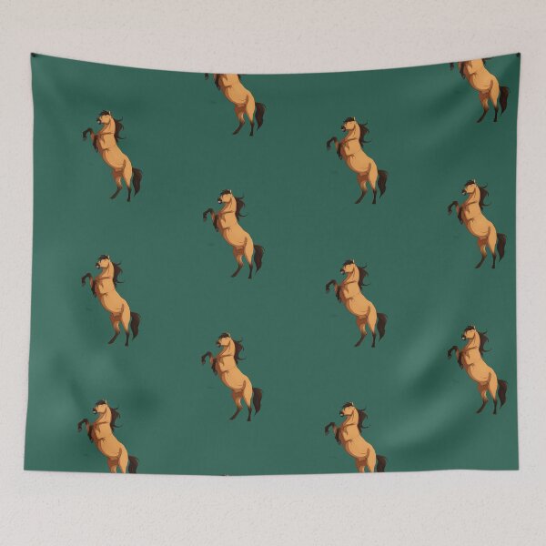Item preview,  Spirit Riding Free designed and sold by Oscarshop35.