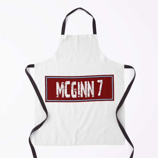 Item preview, John McGinn designed and sold by Truefans.