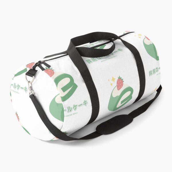 Item preview, Matcha Swiss Roll  designed and sold by Hyompora.