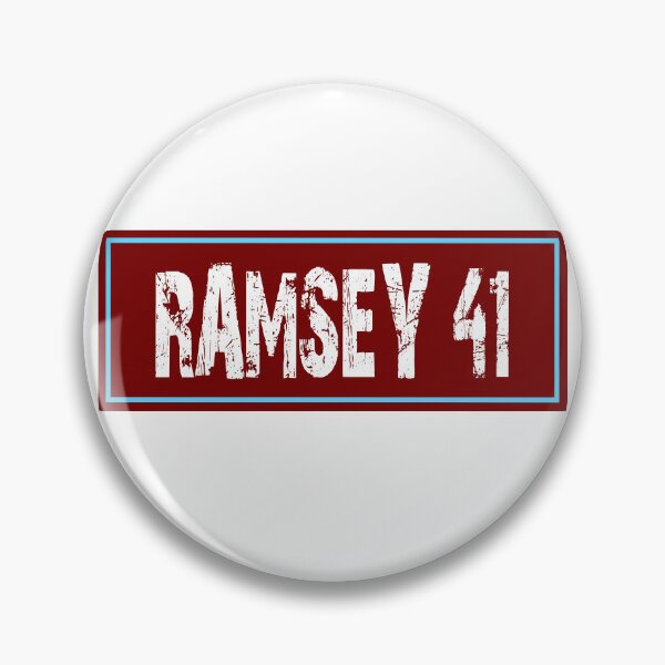 Item preview, Jacob Ramsey designed and sold by Truefans.