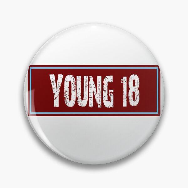 Item preview, Ashley Young designed and sold by Truefans.