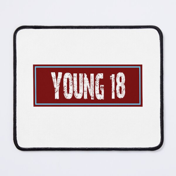Item preview, Ashley Young designed and sold by Truefans.