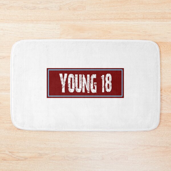 Item preview, Ashley Young designed and sold by Truefans.