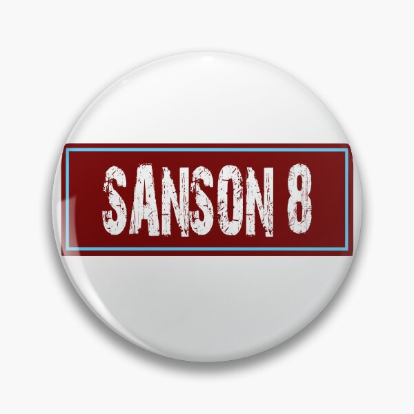Item preview, Morgan Sanson designed and sold by Truefans.
