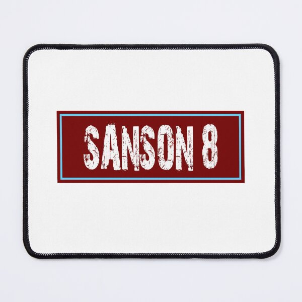 Item preview, Morgan Sanson designed and sold by Truefans.