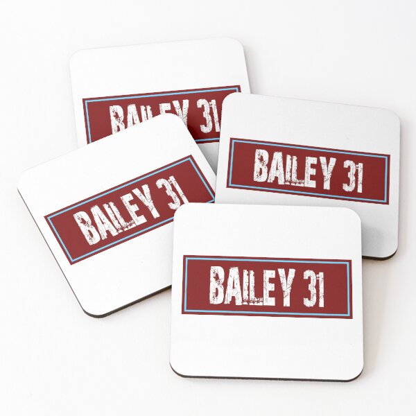 Item preview, Leon Bailey designed and sold by Truefans.