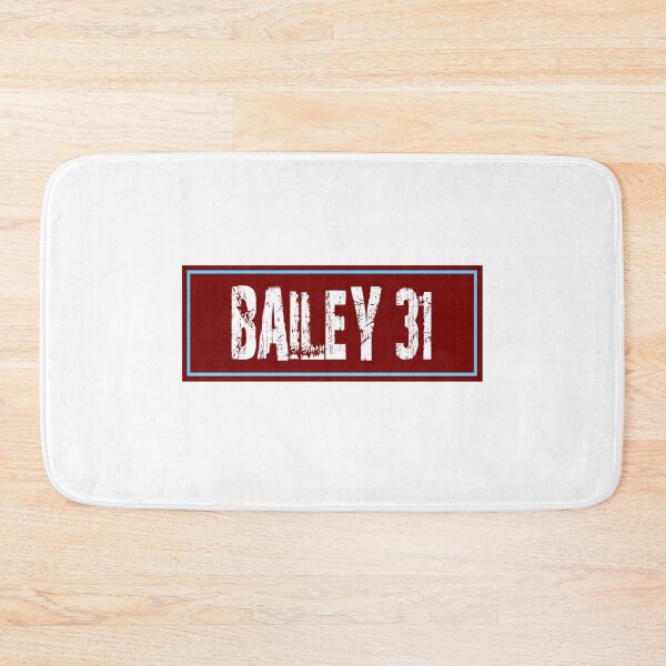 Item preview, Leon Bailey designed and sold by Truefans.
