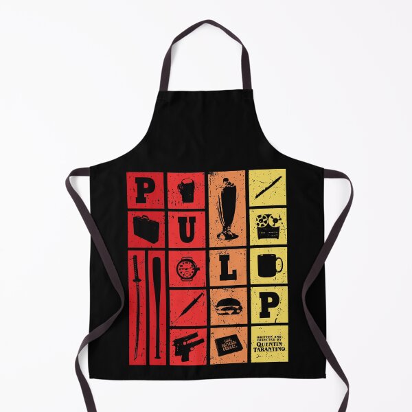 Item preview, Pulp Movie Tarantino Colors designed and sold by TKsuited.