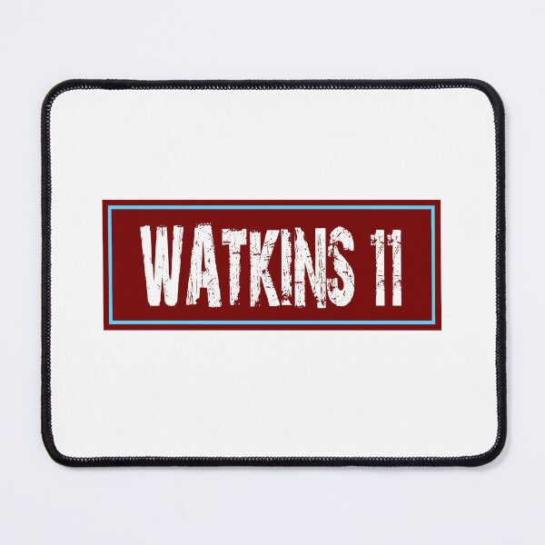 Item preview, Ollie Watkins designed and sold by Truefans.