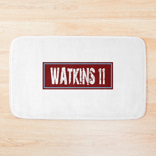 Item preview, Ollie Watkins designed and sold by Truefans.