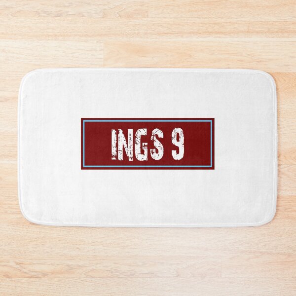 Item preview, Danny Ings designed and sold by Truefans.