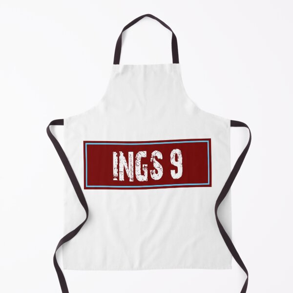 Item preview, Danny Ings designed and sold by Truefans.