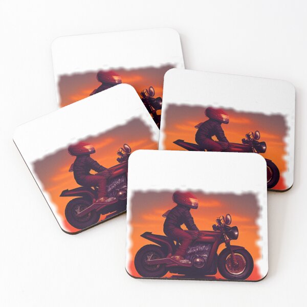 Item preview, Motorcycle Future designed and sold by entrys.