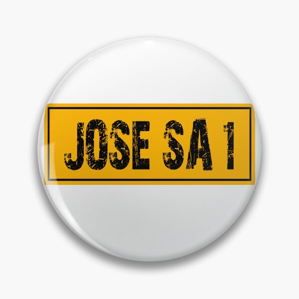 Item preview, Jose Sa designed and sold by Truefans.