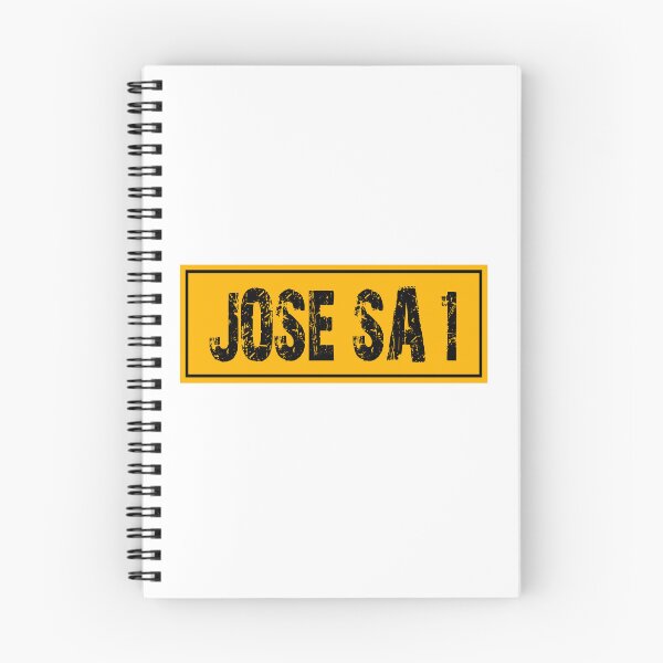 Item preview, Jose Sa designed and sold by Truefans.