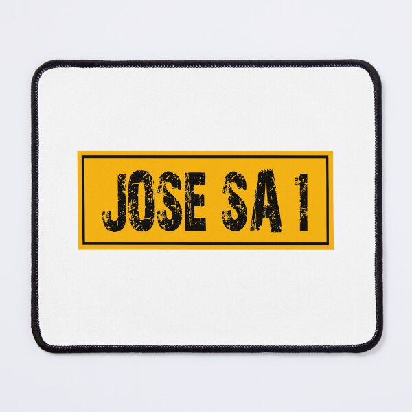 Item preview, Jose Sa designed and sold by Truefans.
