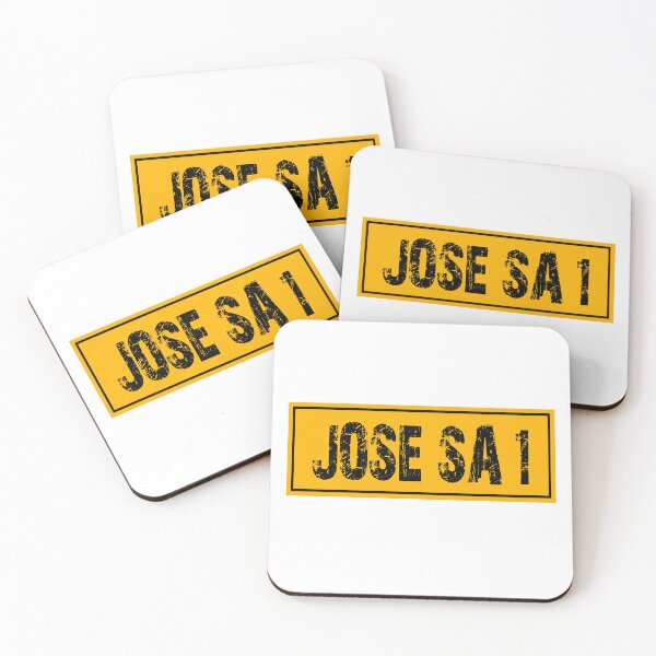 Item preview, Jose Sa designed and sold by Truefans.