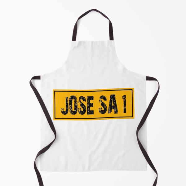 Item preview, Jose Sa designed and sold by Truefans.