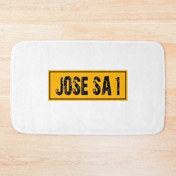 Item preview, Jose Sa designed and sold by Truefans.