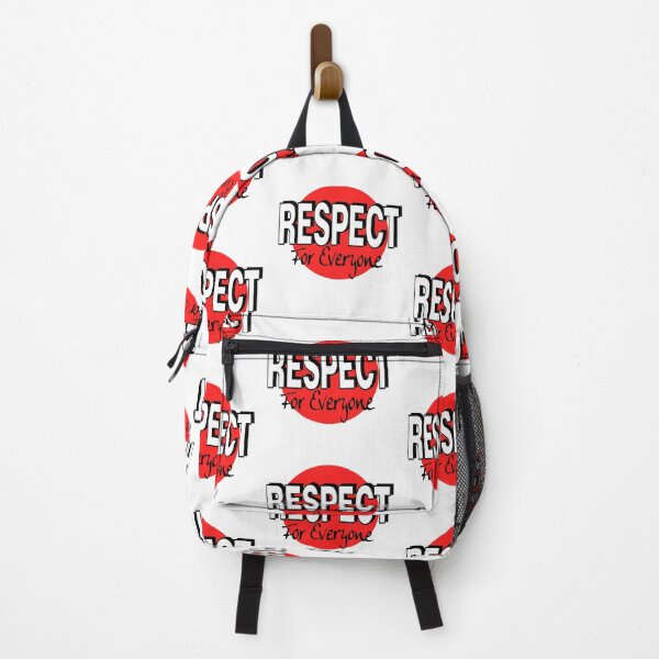 Item preview, Respect for everyone drawing designed and sold by Blondiabshop.