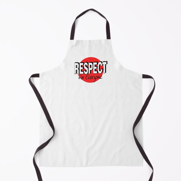Item preview, Respect for everyone drawing designed and sold by Blondiabshop.