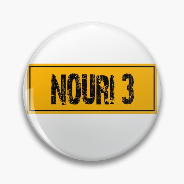 Item preview, Rayan Ait-Nouri designed and sold by Truefans.