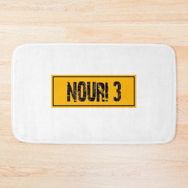 Item preview, Rayan Ait-Nouri designed and sold by Truefans.
