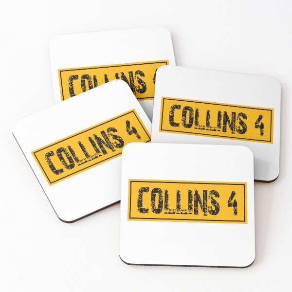 Item preview, Nathan Collins designed and sold by Truefans.