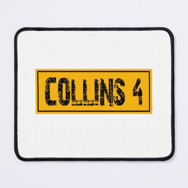 Item preview, Nathan Collins designed and sold by Truefans.