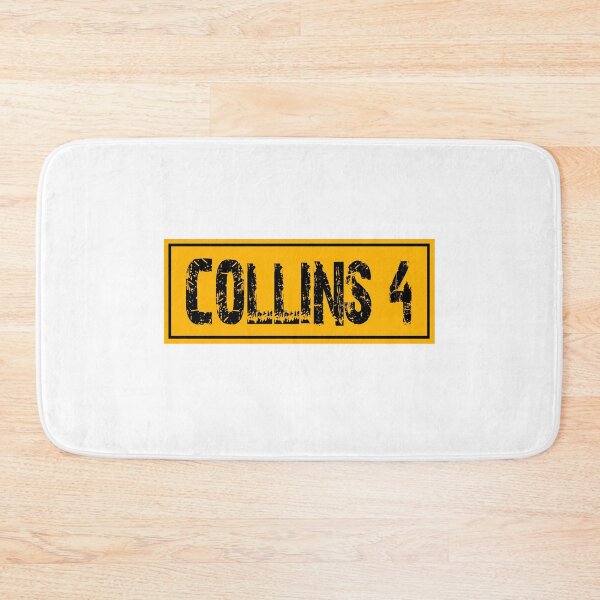 Item preview, Nathan Collins designed and sold by Truefans.