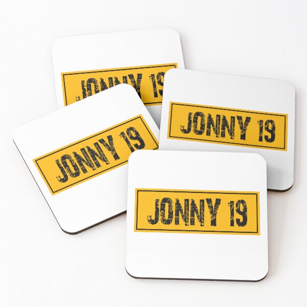 Item preview, Jonny Castro designed and sold by Truefans.